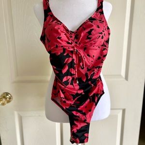 Sz Small onepiece swim from Aqua Green